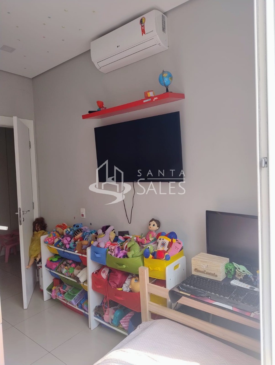 Apartamento, 2 quartos, 86 m² - Foto 9