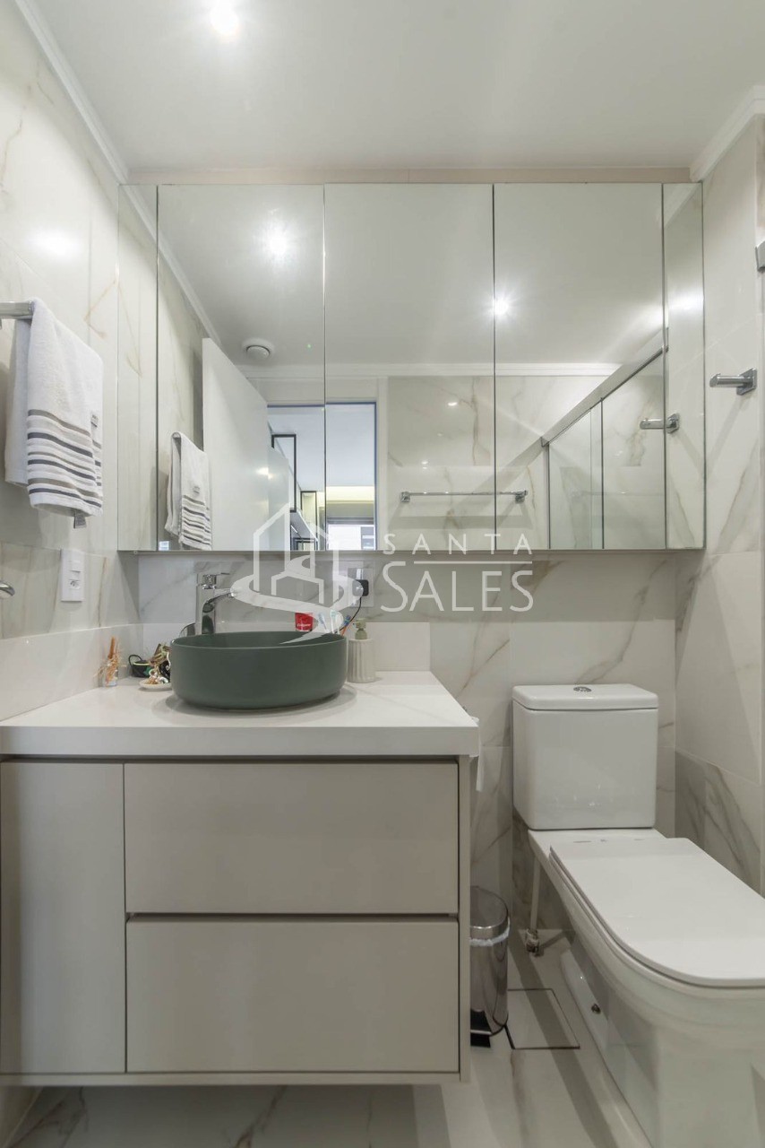 Apartamento, 2 quartos, 65 m² - Foto 28
