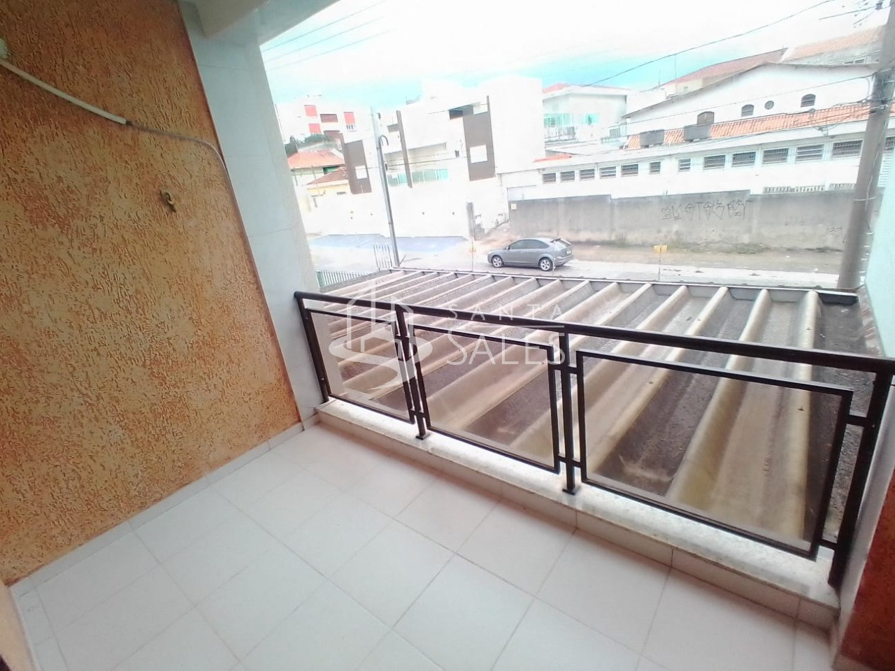 Sobrado, 4 quartos - Foto 8