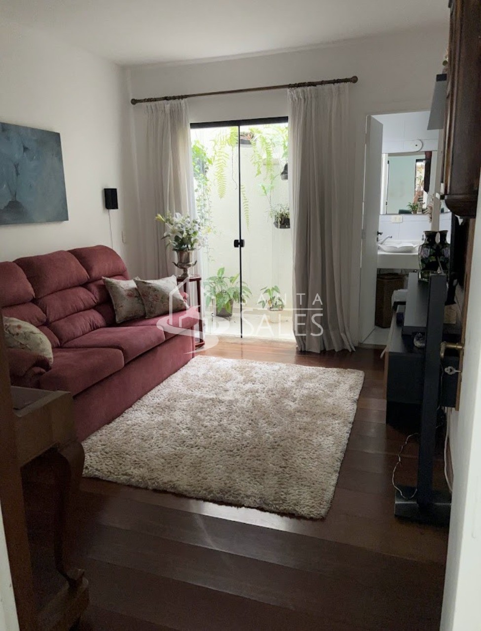 Casa, 3 quartos - Foto 11