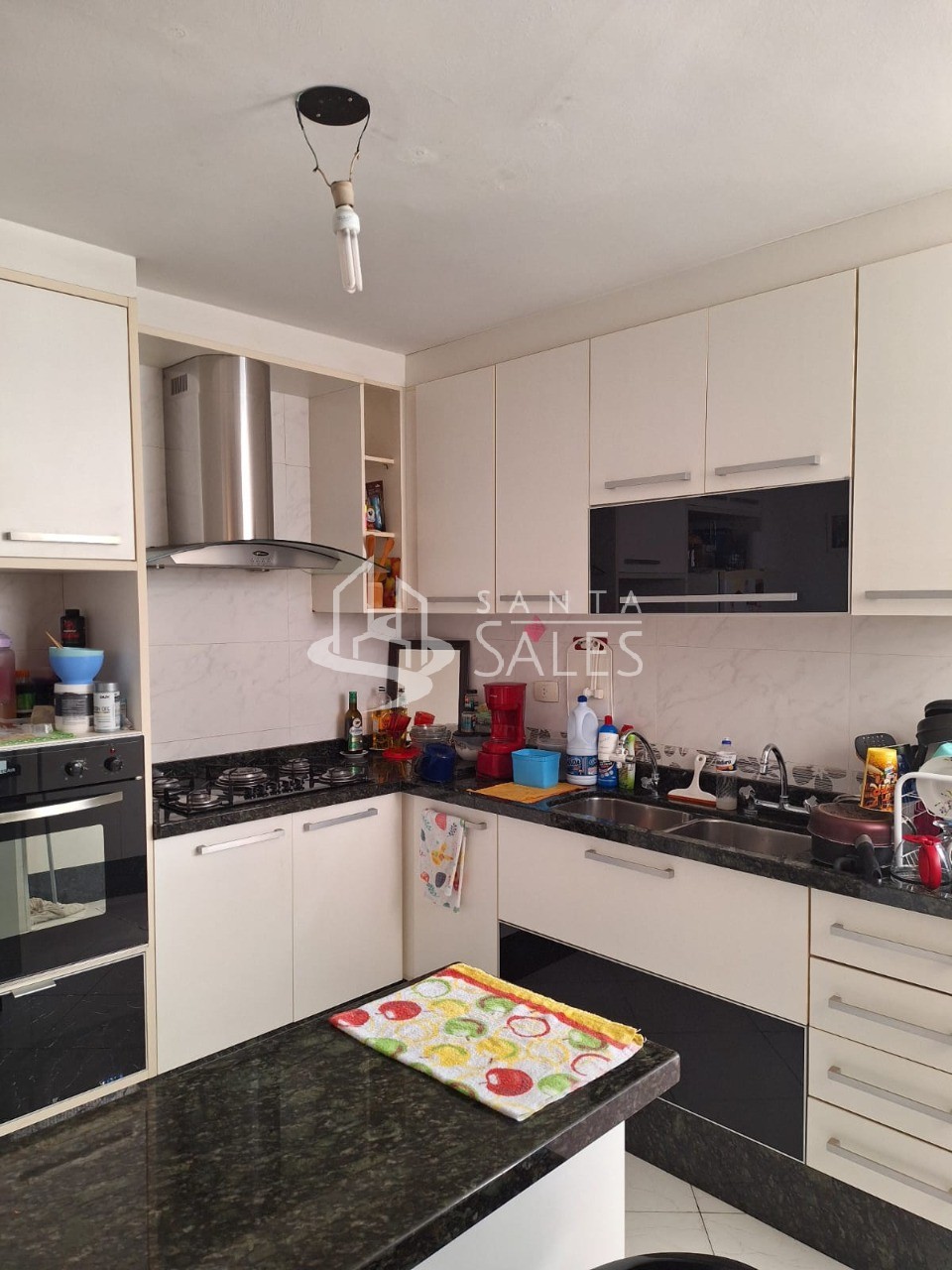 Apartamento, 2 quartos, 100 m² - Foto 4