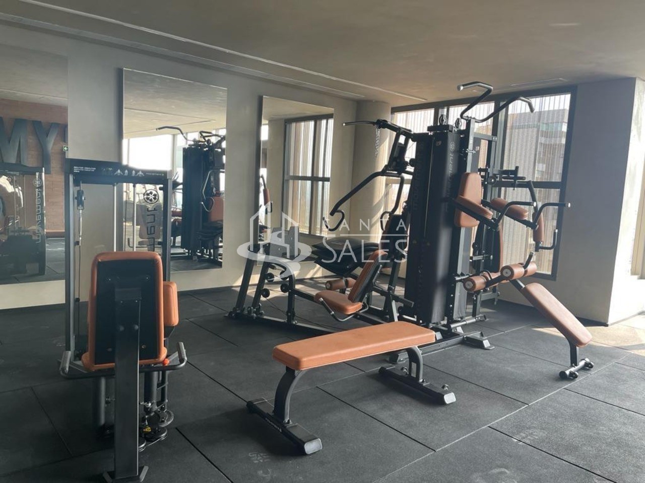 Apartamento, 1 quarto, 25 m² - Foto 22