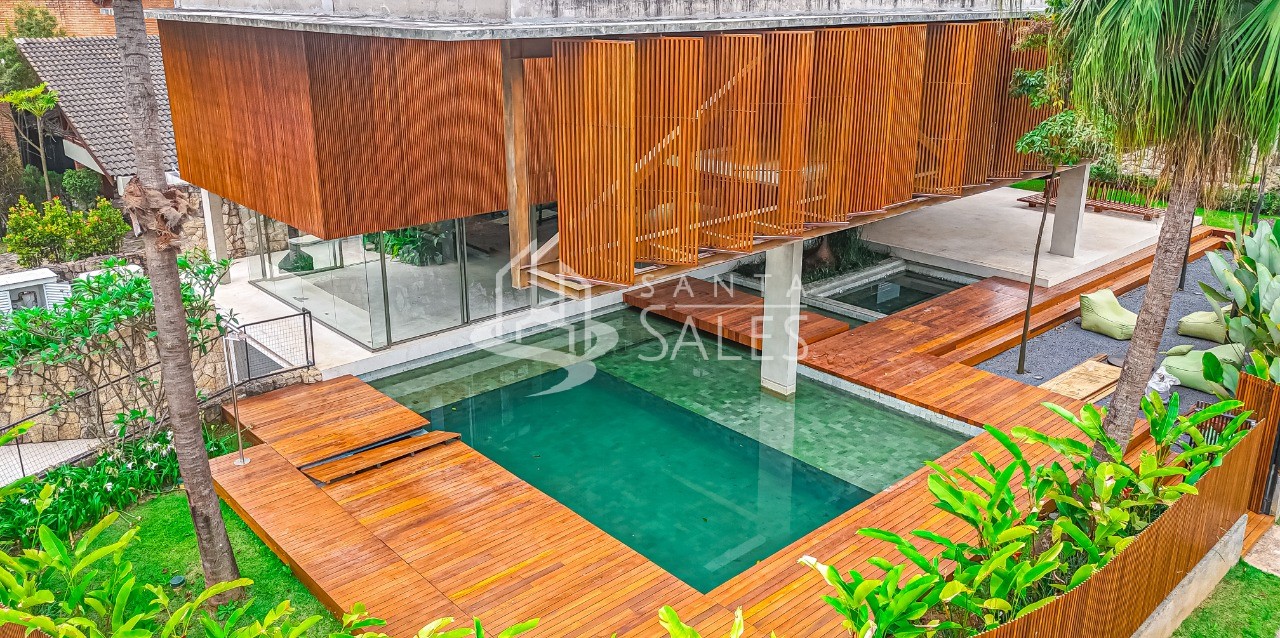 Casa à venda com 4 quartos, 721m² - Foto 25