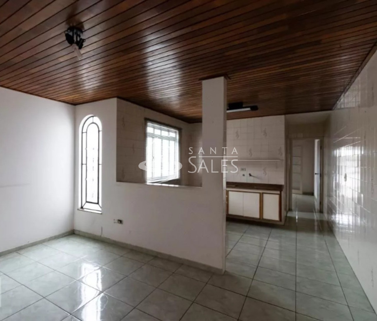 Sobrado, 4 quartos, 219 m² - Foto 29