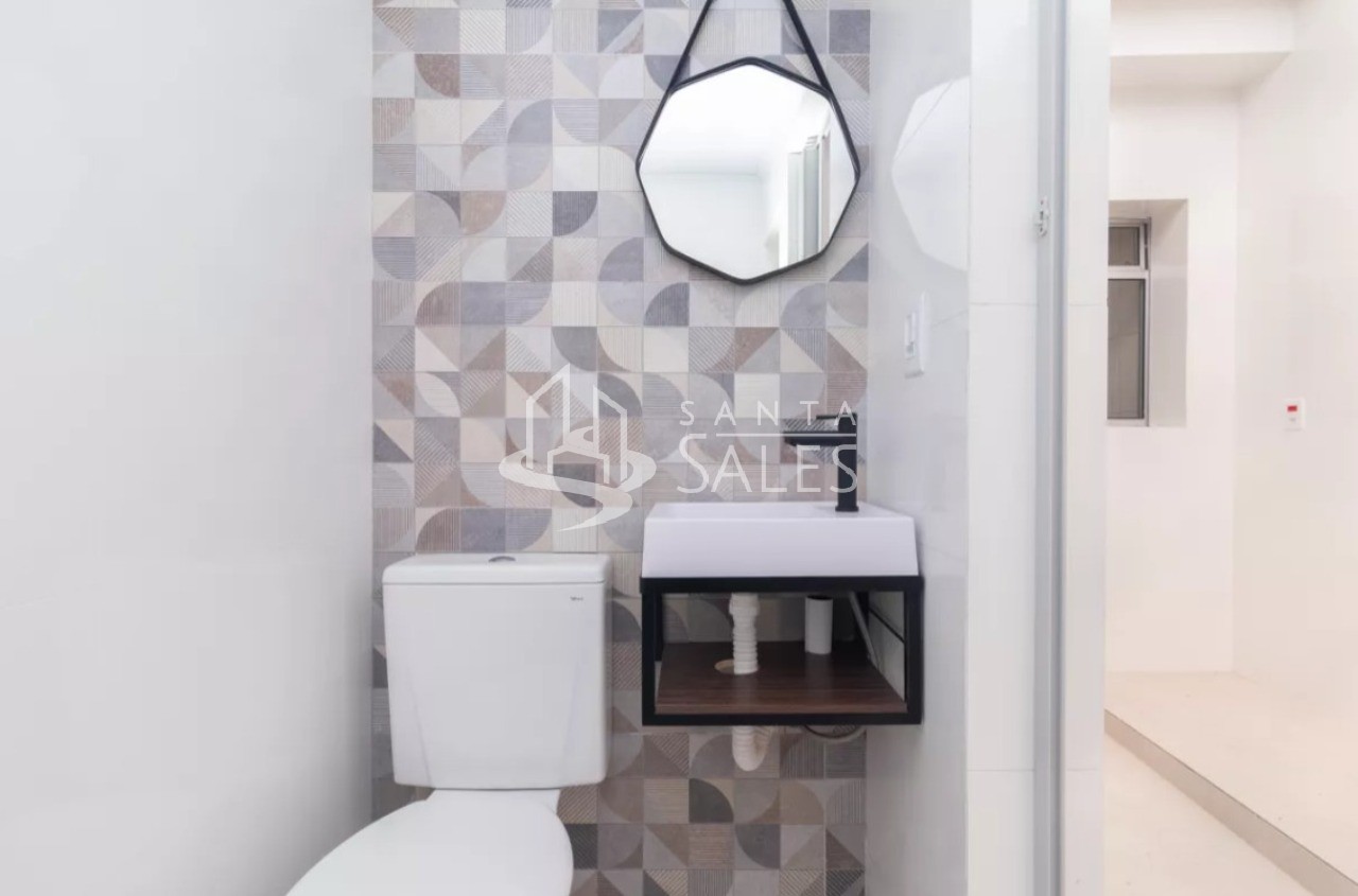 Sobrado, 2 quartos - Foto 29