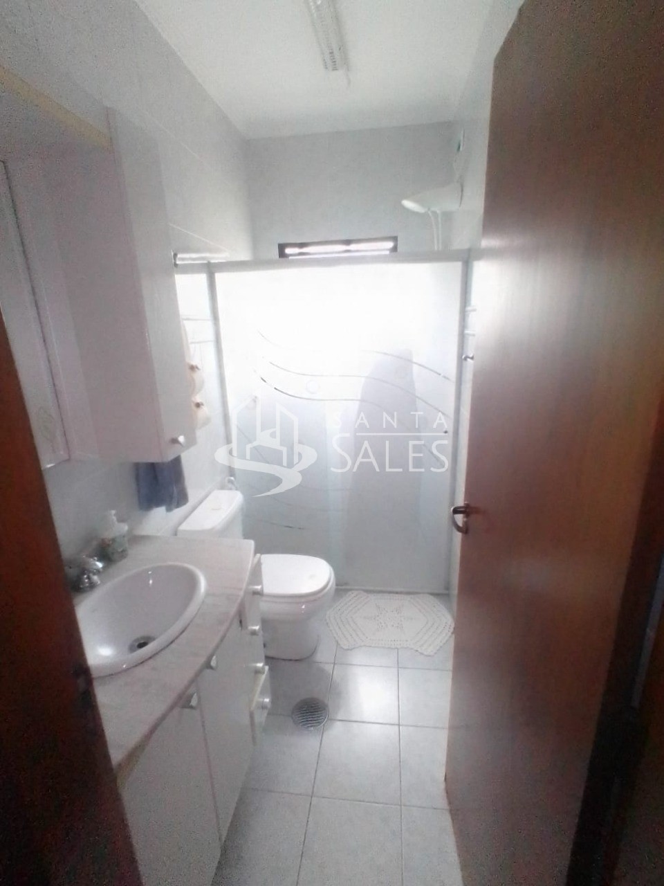 Sobrado, 4 quartos - Foto 10