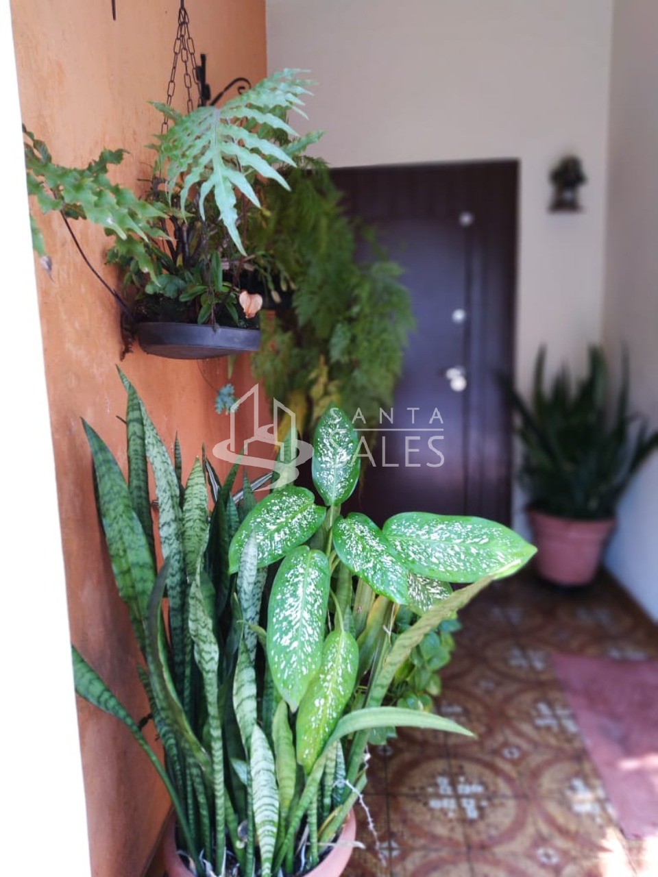 Casa, 4 quartos, 192 m² - Foto 24