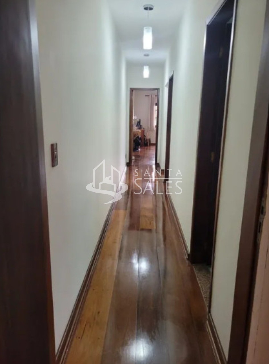 Casa, 3 quartos, 155 m² - Foto 10