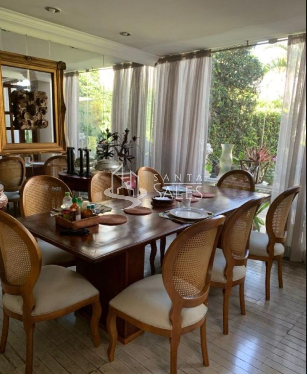 Casa, 3 quartos, 340 m² - Foto 5