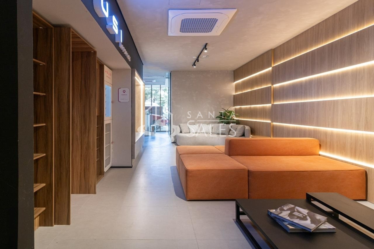 Kitnet-Studio, 24 m² - Foto 24