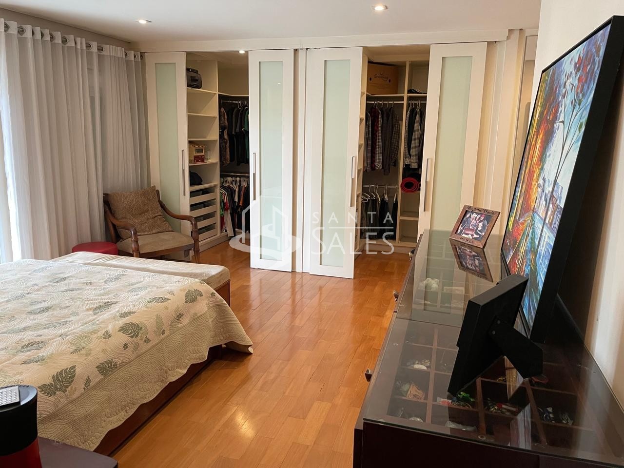 Apartamento, 3 quartos, 474 m² - Foto 27