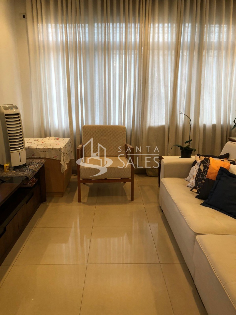 Sobrado, 3 quartos, 240 m² - Foto 10