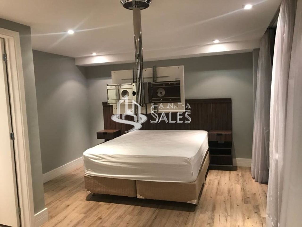 Apartamento, 2 quartos, 100 m² - Foto 10