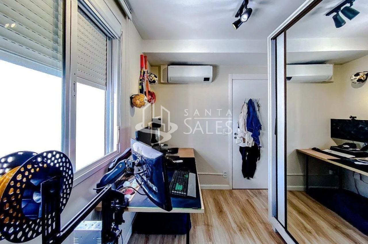 Apartamento à venda com 2 quartos, 69m² - Foto 12