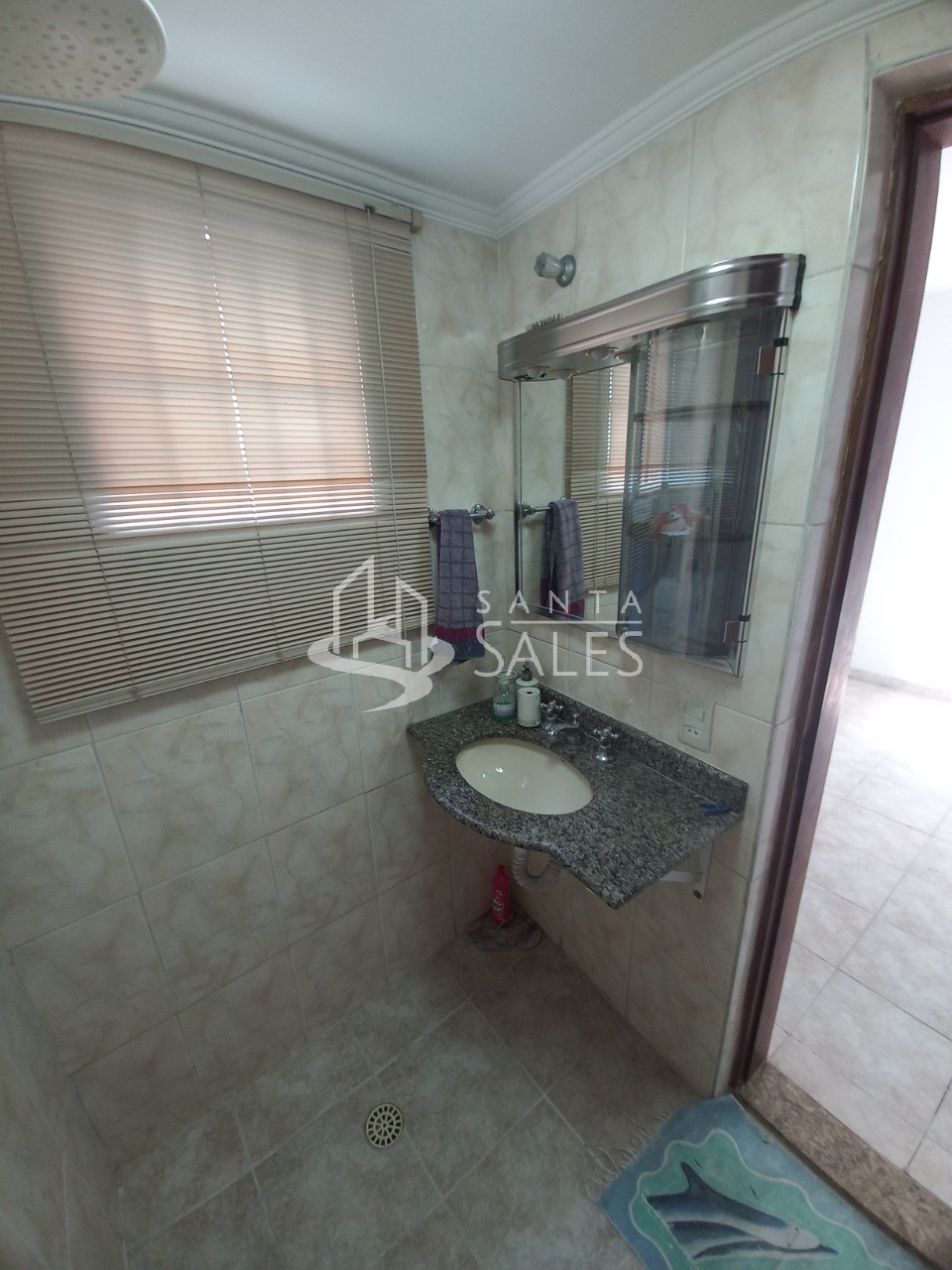 Sobrado, 4 quartos - Foto 22