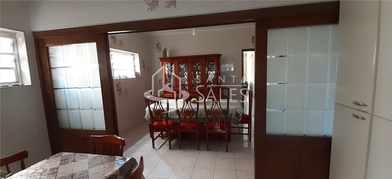 Casa, 3 quartos, 165 m² - Foto 1