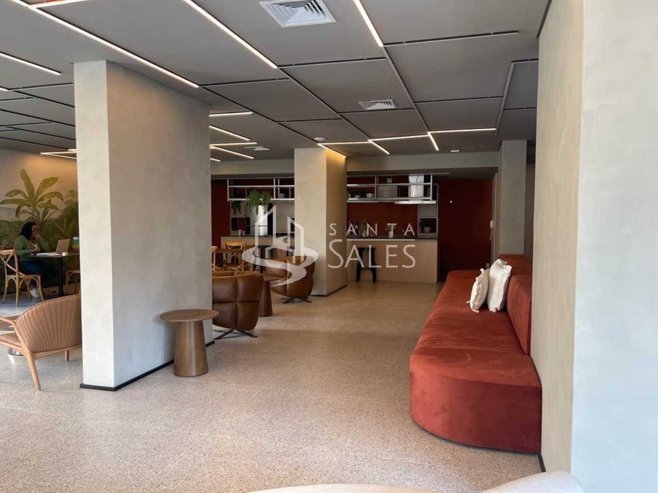 Apartamento, 1 quarto, 25 m² - Foto 12