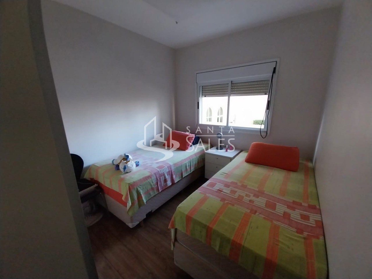 Apartamento, 3 quartos, 189 m² - Foto 9