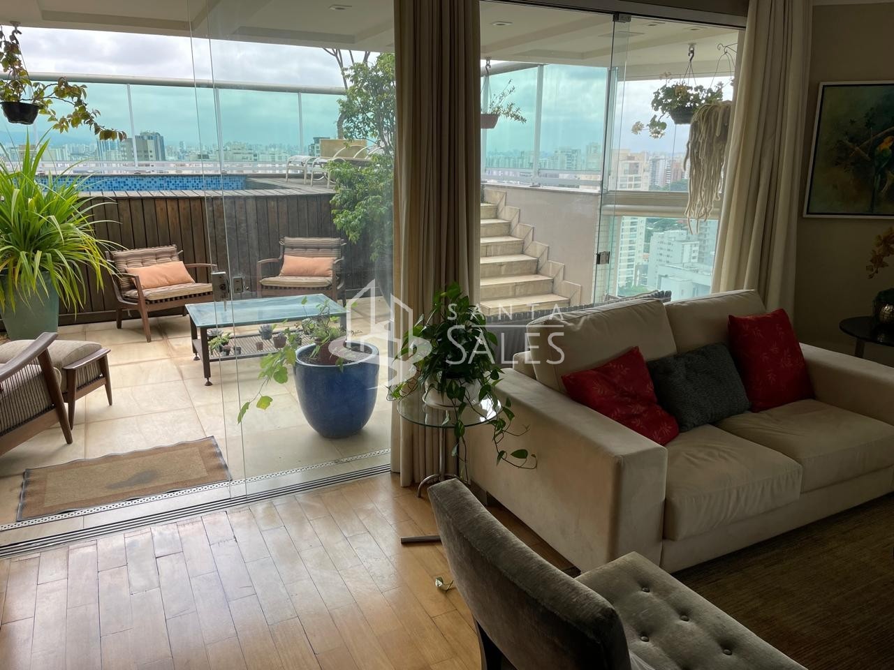 Apartamento, 3 quartos, 474 m² - Foto 12