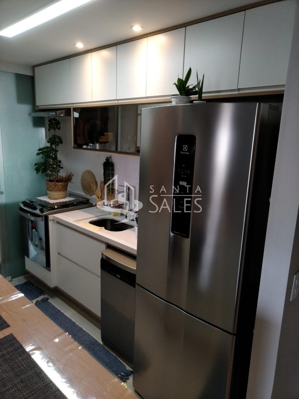 Apartamento, 2 quartos, 72 m² - Foto 17