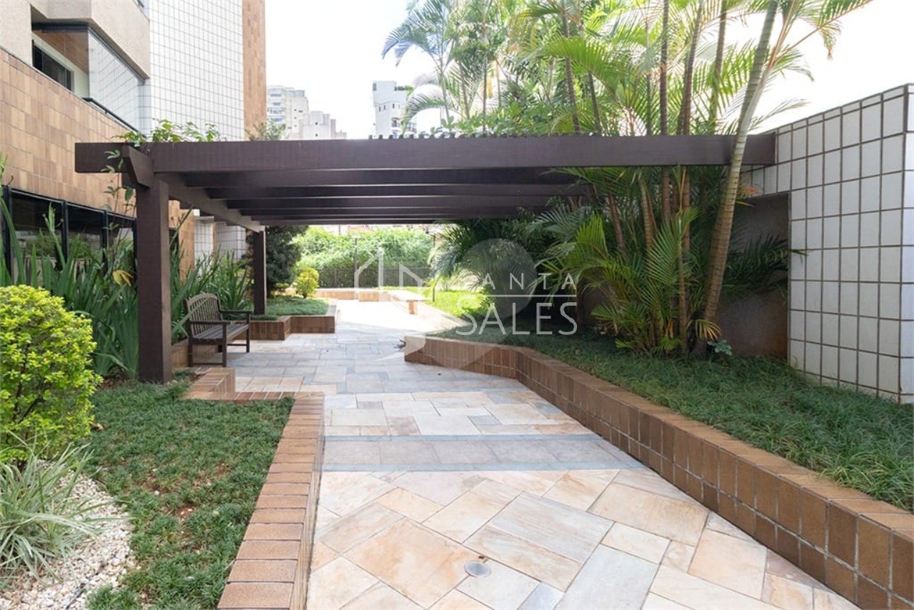 Apartamento, 3 quartos, 150 m² - Foto 24