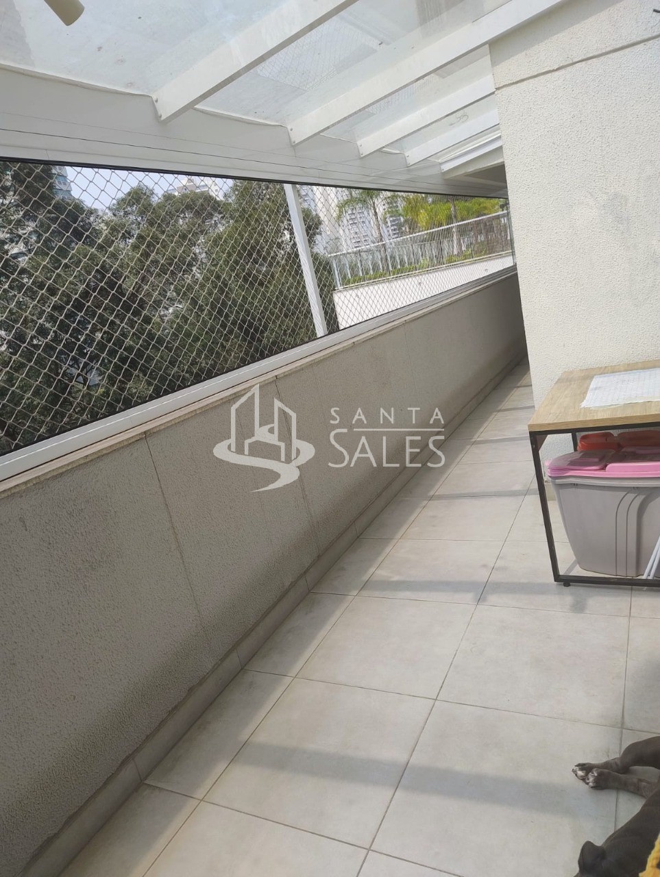 Apartamento, 2 quartos, 86 m² - Foto 24