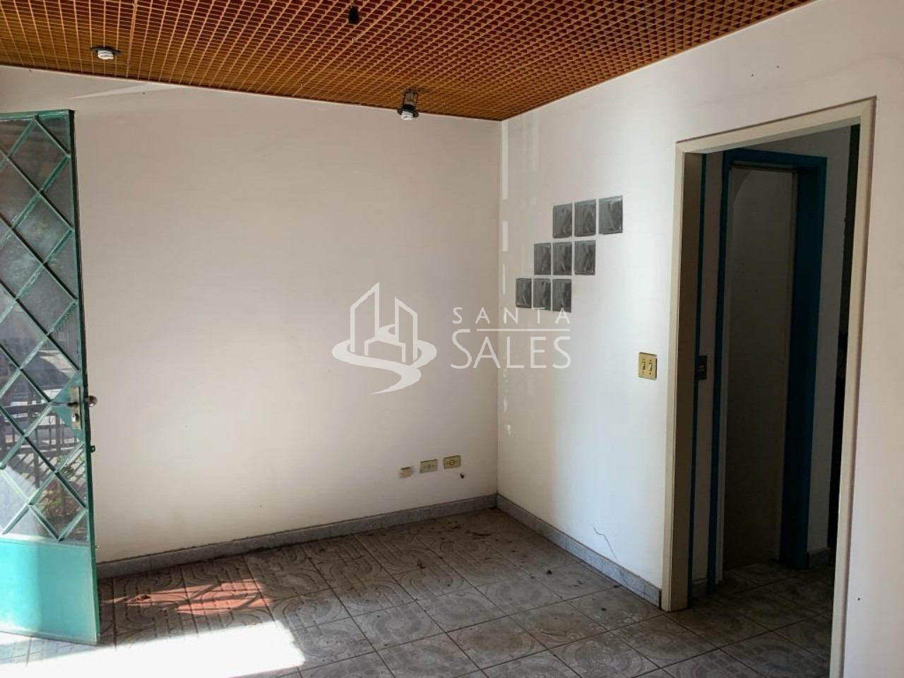 Sobrado, 4 quartos, 500 m² - Foto 54