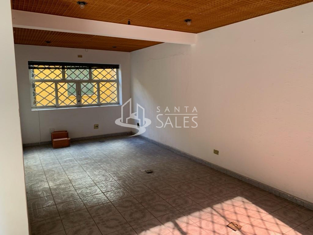 Sobrado, 4 quartos, 500 m² - Foto 28
