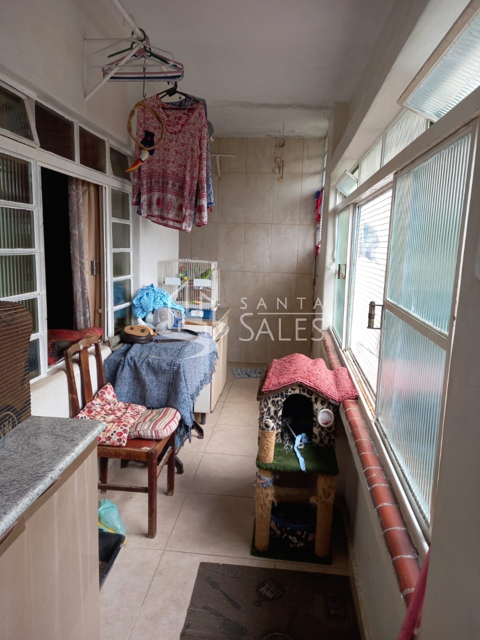 Sobrado, 2 quartos, 150 m² - Foto 55