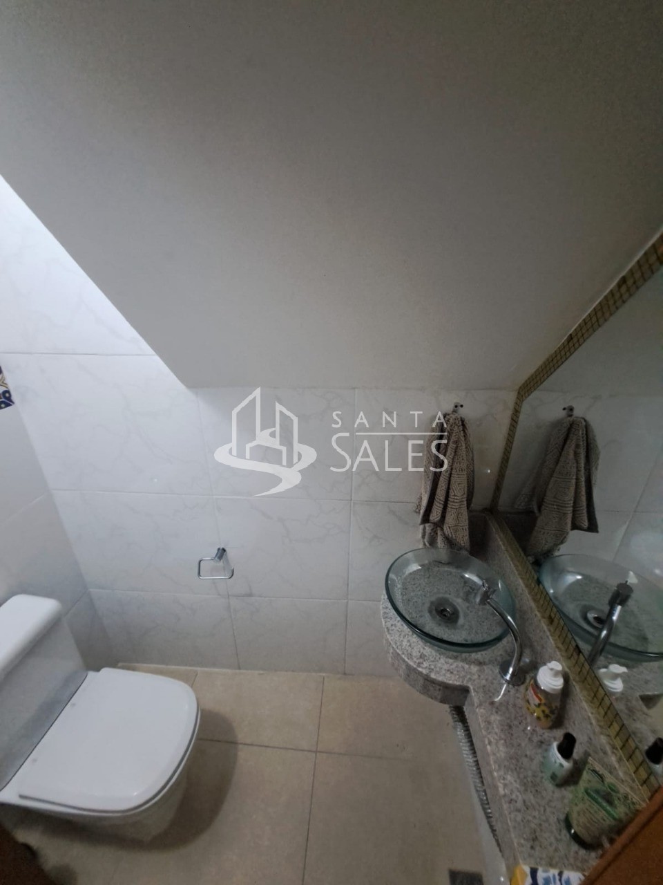 Casa à venda com 3 quartos, 280m² - Foto 19