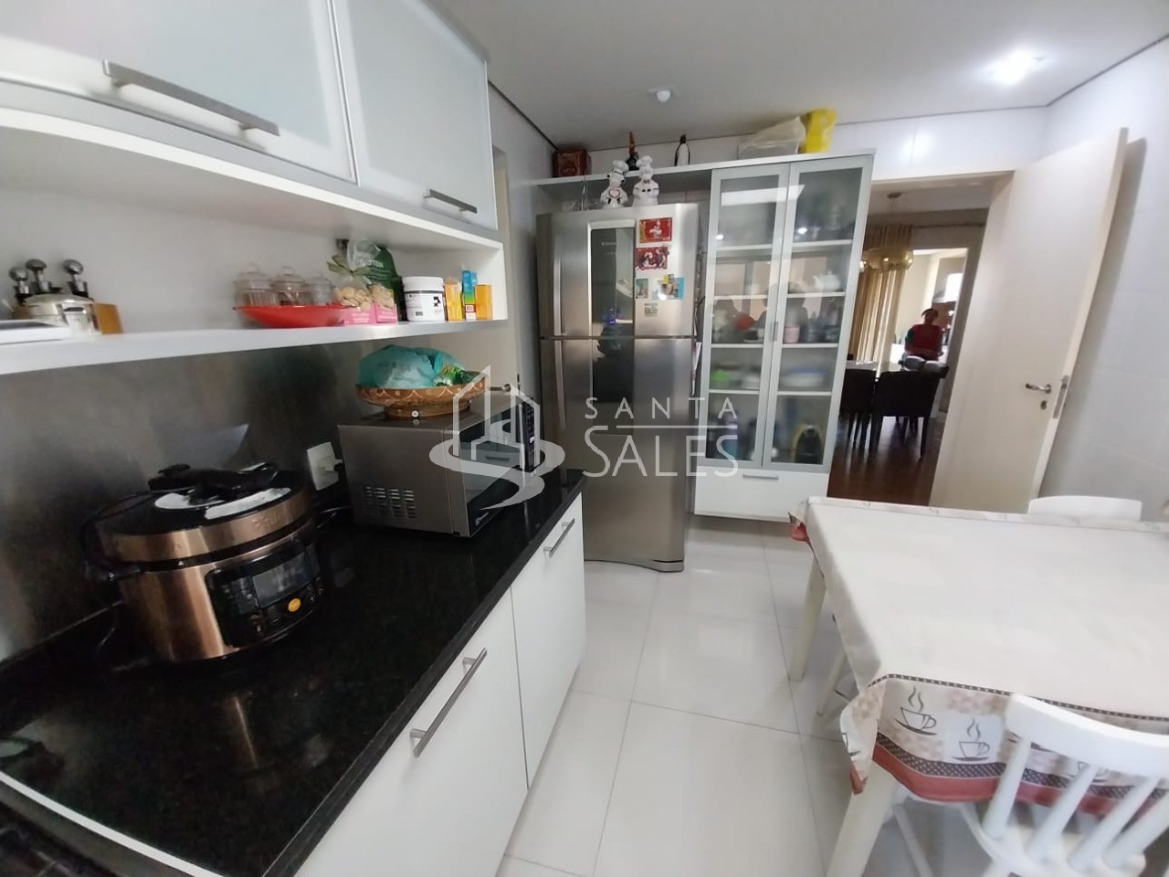 Apartamento, 3 quartos, 189 m² - Foto 11