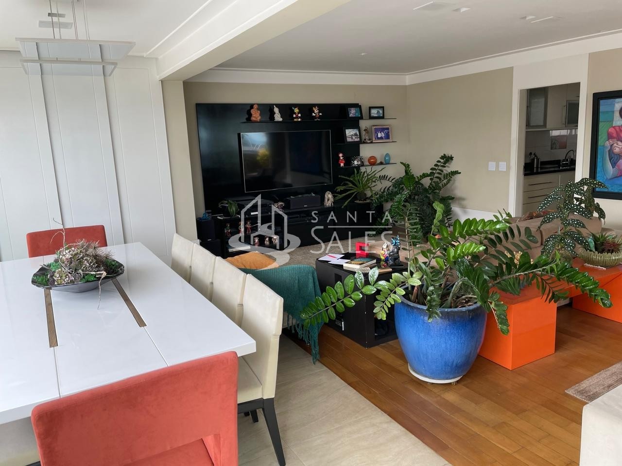 Apartamento, 3 quartos, 474 m² - Foto 47