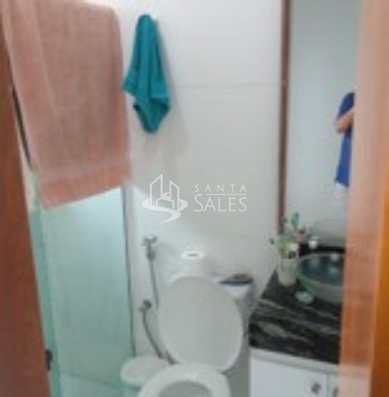 Casa, 2 quartos - Foto 3