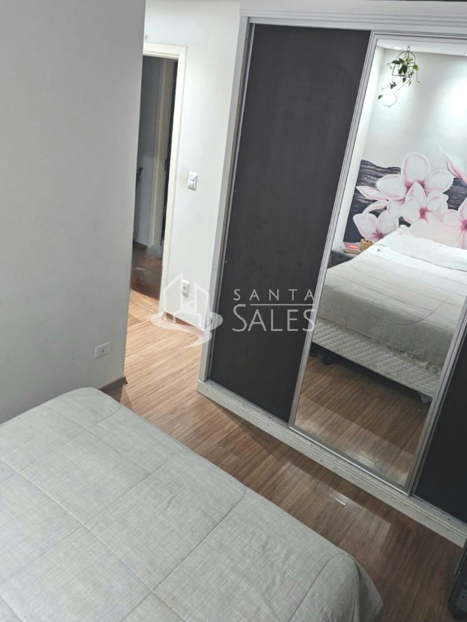 Apartamento, 3 quartos, 80 m² - Foto 7