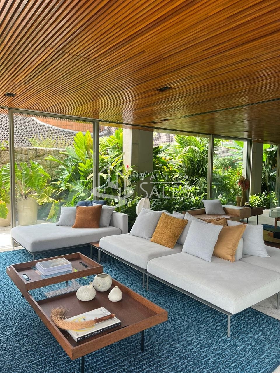 Casa à venda com 4 quartos, 721m² - Foto 6