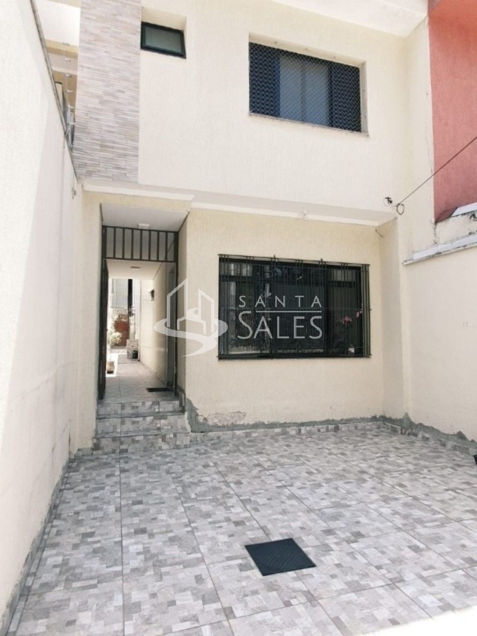 Sobrado, 3 quartos, 165 m² - Foto 29