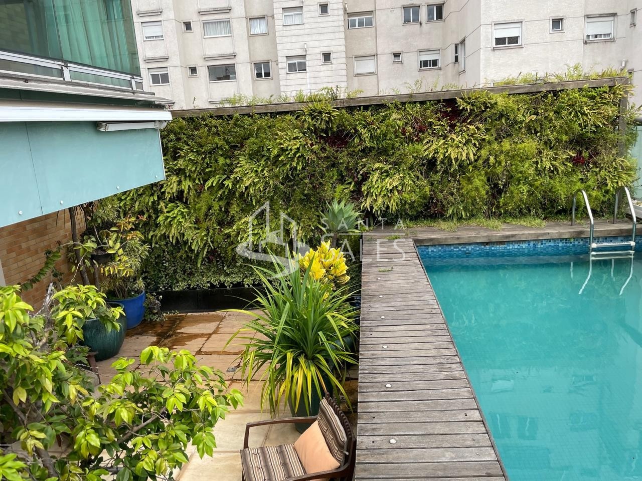 Apartamento, 3 quartos, 474 m² - Foto 14