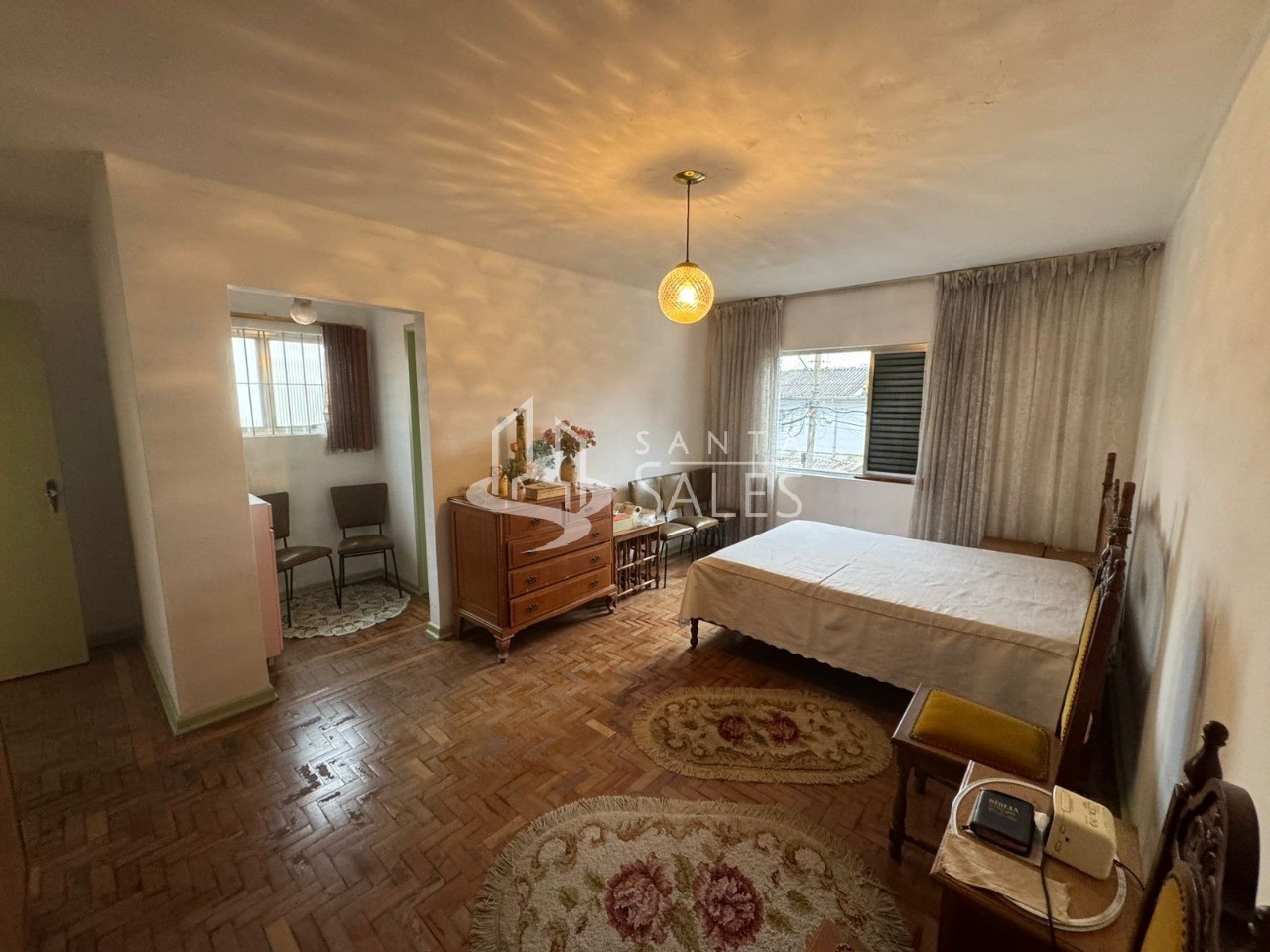 Sobrado, 4 quartos - Foto 7