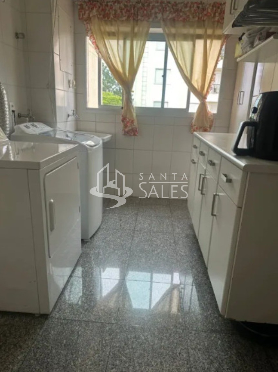 Apartamento à venda com 4 quartos, 168m² - Foto 19