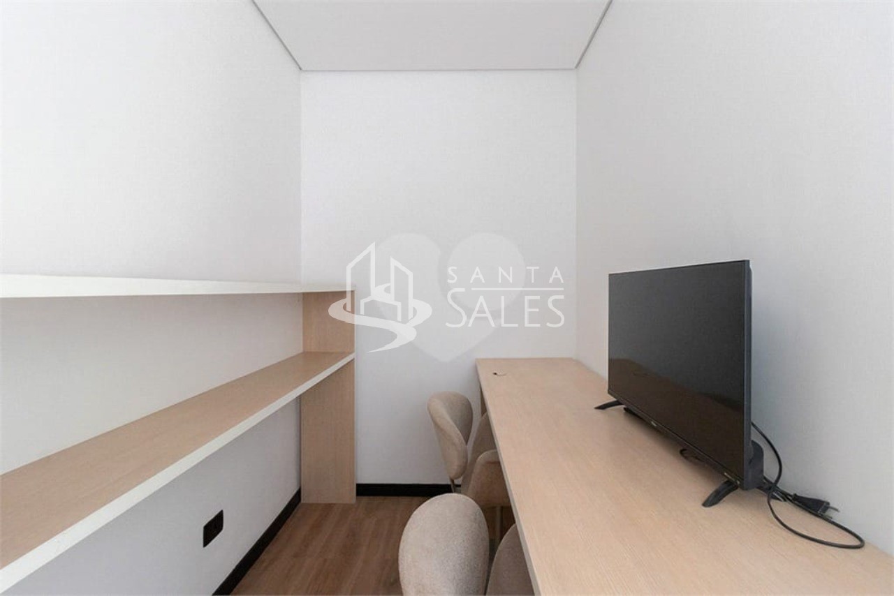 Apartamento, 3 quartos, 150 m² - Foto 33