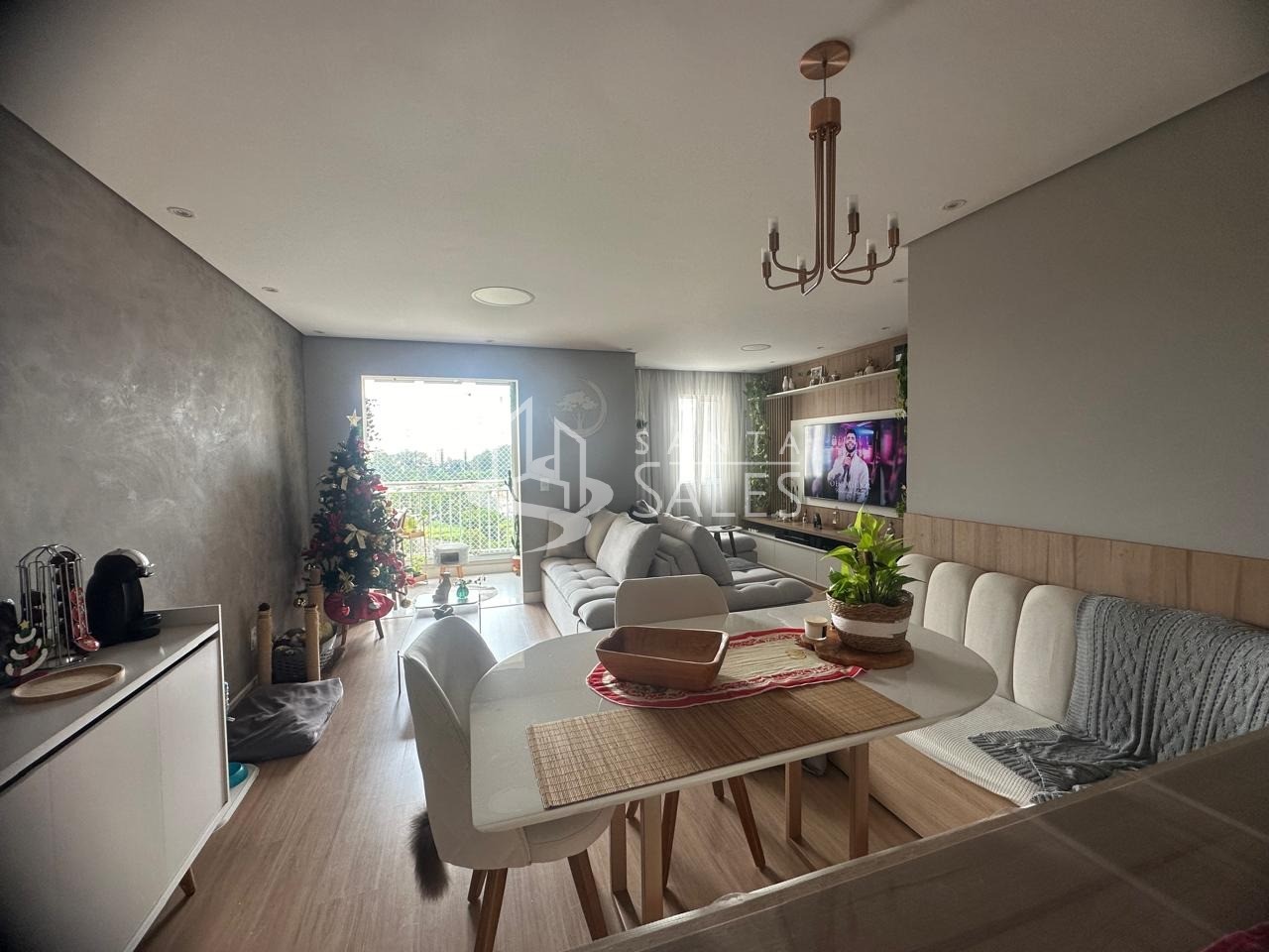 Apartamento, 2 quartos, 72 m² - Foto 25