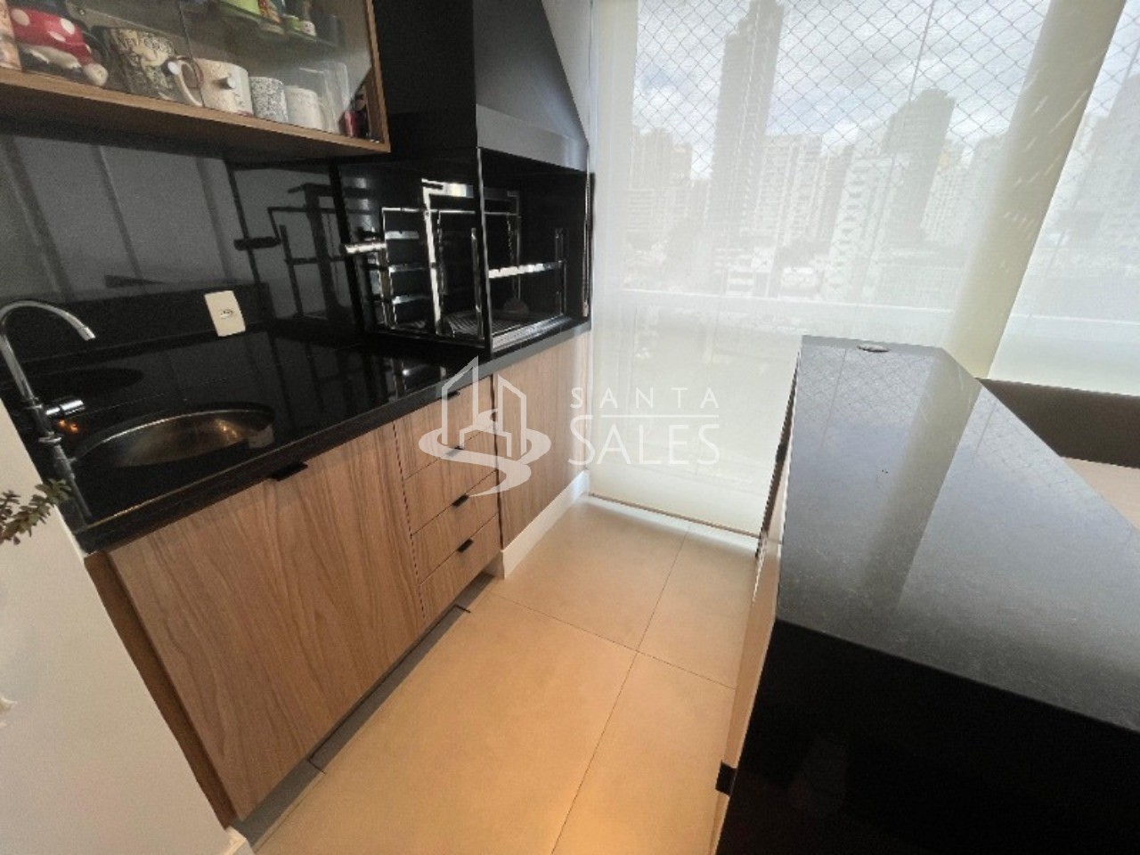 Apartamento, 3 quartos, 90 m² - Foto 3
