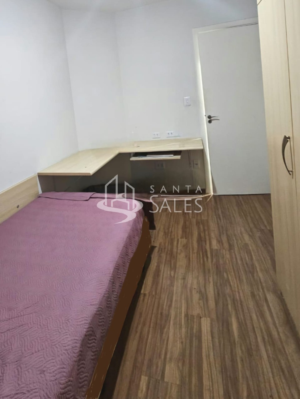 Apartamento, 3 quartos, 80 m² - Foto 11