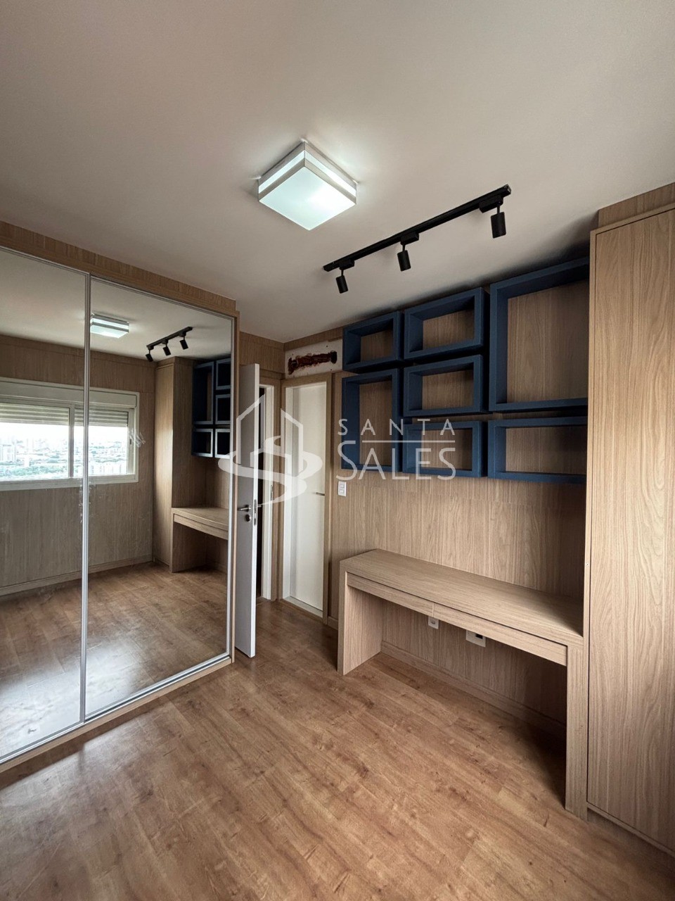 Apartamento à venda com 3 quartos, 156m² - Foto 9