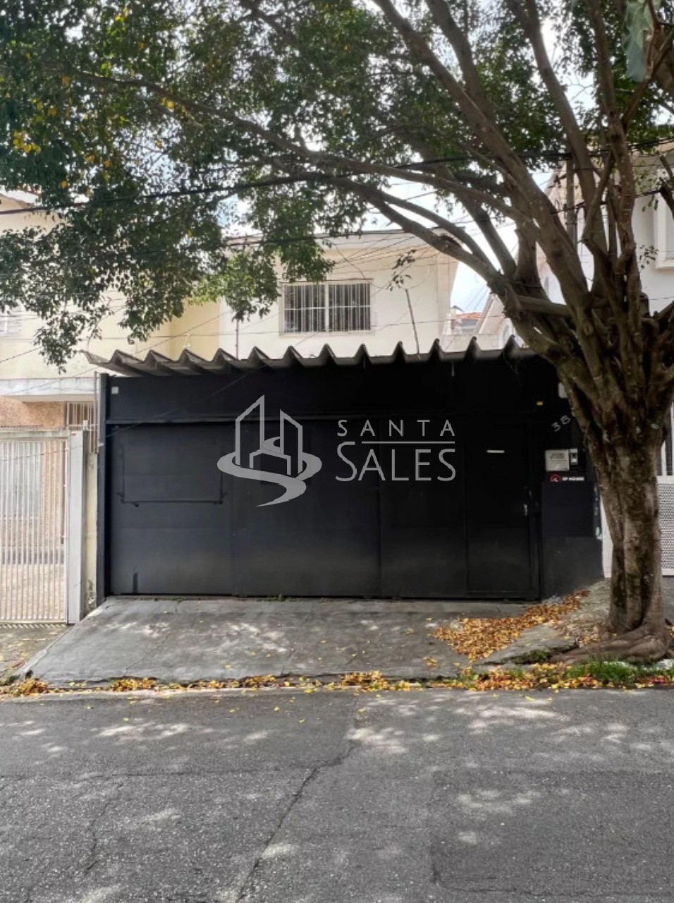 Sobrado à venda com 4 quartos, 190m² - Foto 4