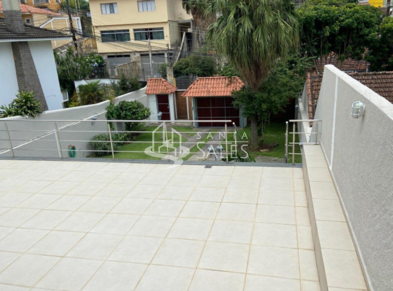 Casa à venda com 3 quartos, 312m² - Foto 38