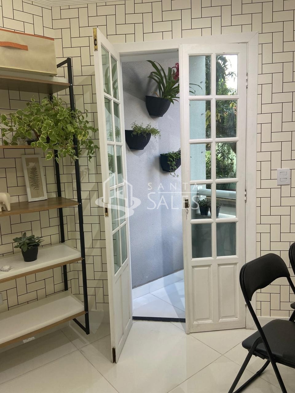 Casa de Condomínio à venda com 2 quartos, 100m² - Foto 4