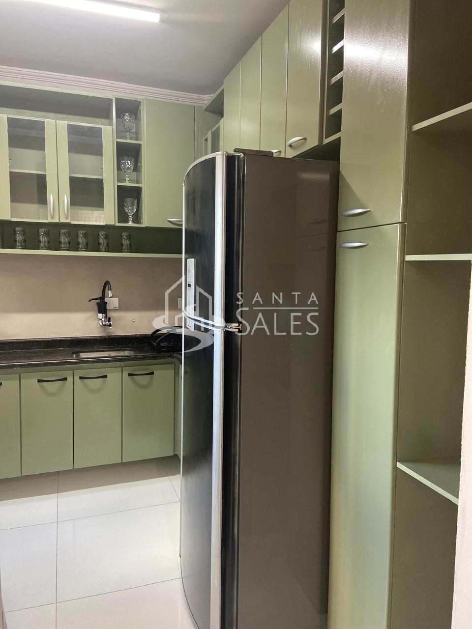 Casa de Condomínio à venda com 2 quartos, 100m² - Foto 5