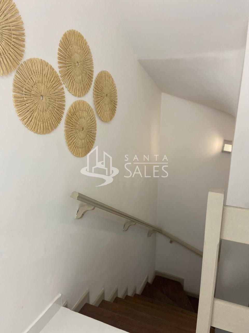 Casa de Condomínio à venda com 2 quartos, 100m² - Foto 9