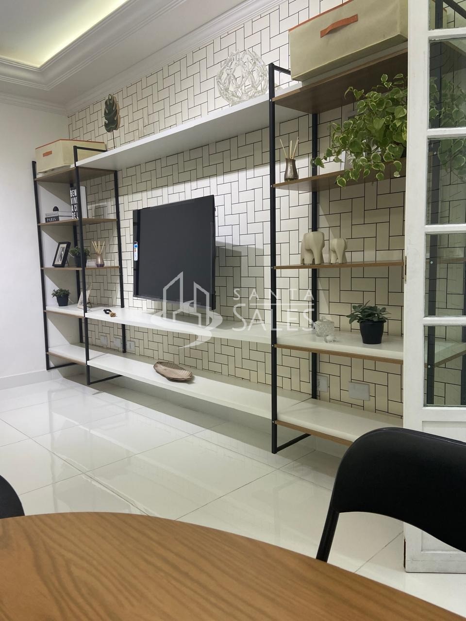 Casa de Condomínio à venda com 2 quartos, 100m² - Foto 11
